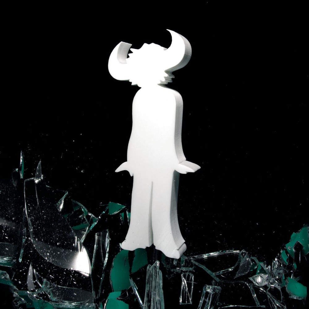 Album artwork for Feels Just Like it Should (Album Version with new middle 8) by Jamiroquai