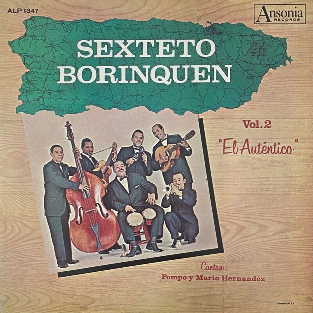 Picture of El Auténtico Vol. 2