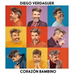 Cover of Corazón Bambino
