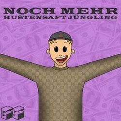 Cover of Noch mehr