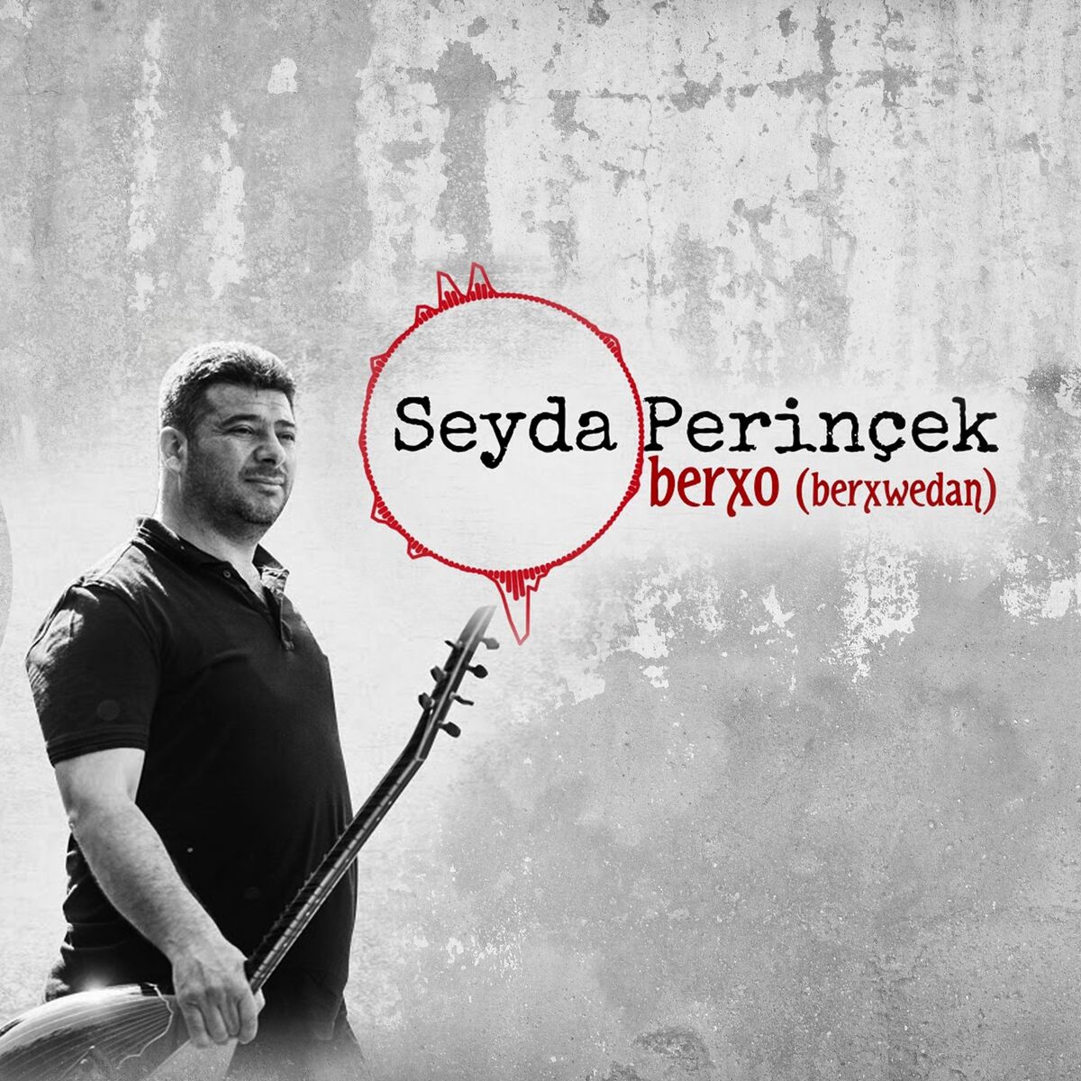 Album cover of Mirina Bi Saxî