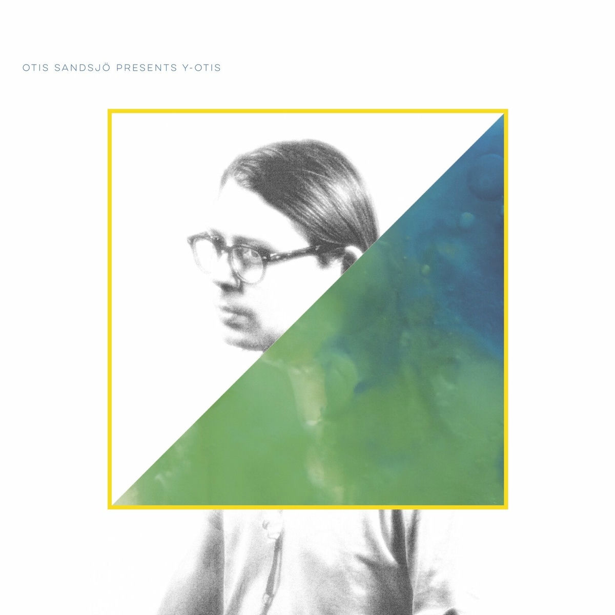 Album cover of Y-OTIS