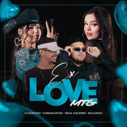 Cover of Mtg Ex Love