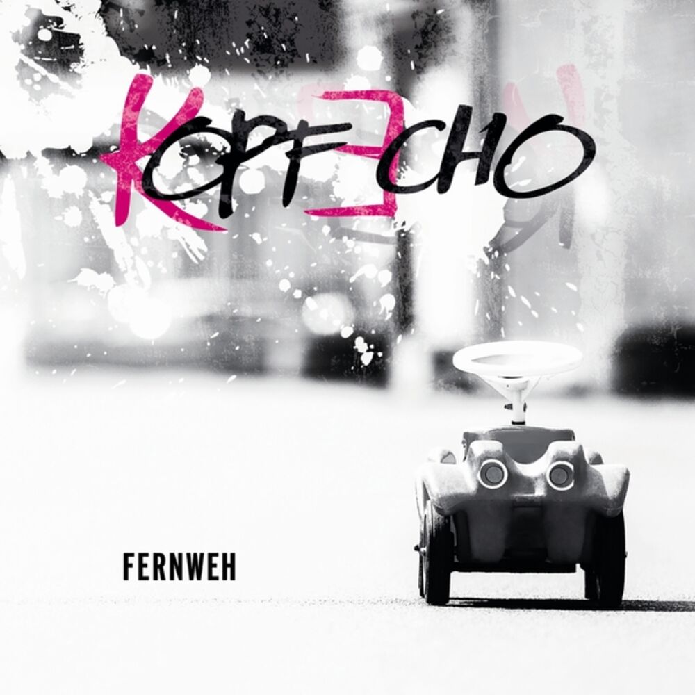 Picture of Fernweh