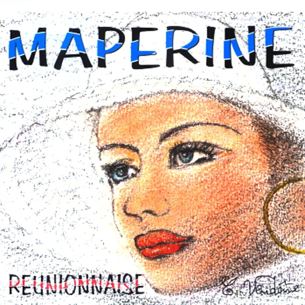 Picture of Réunionnaise