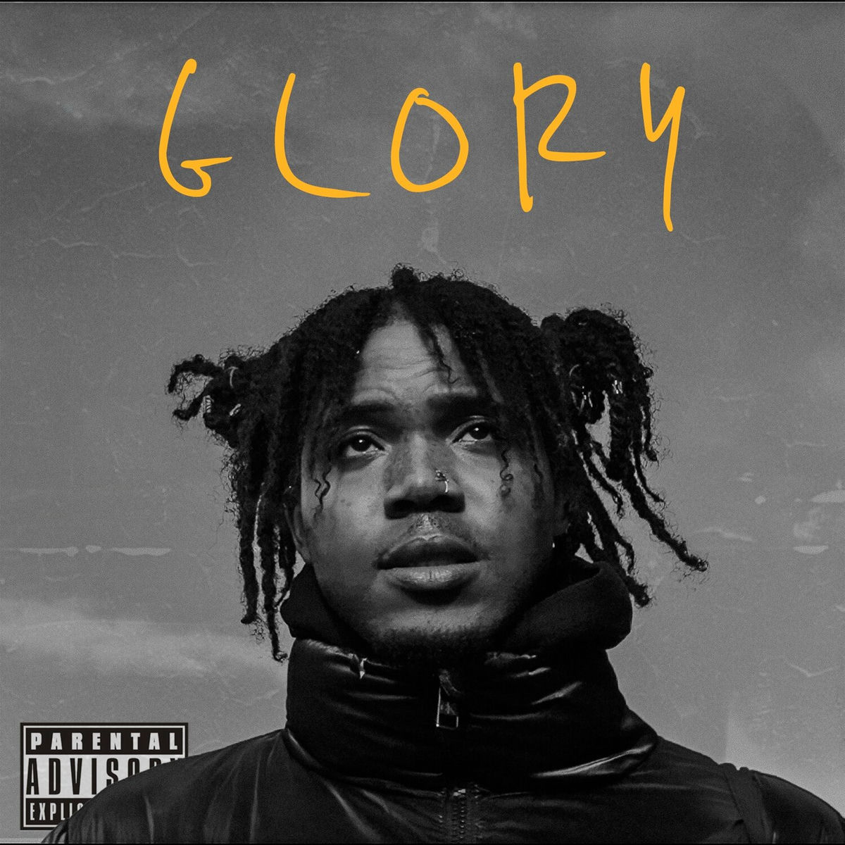 Album cover of Glory