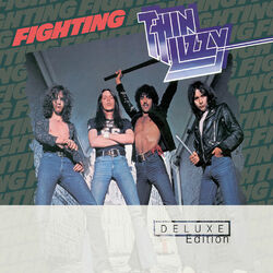 Cover of Fighting (Deluxe Edition)