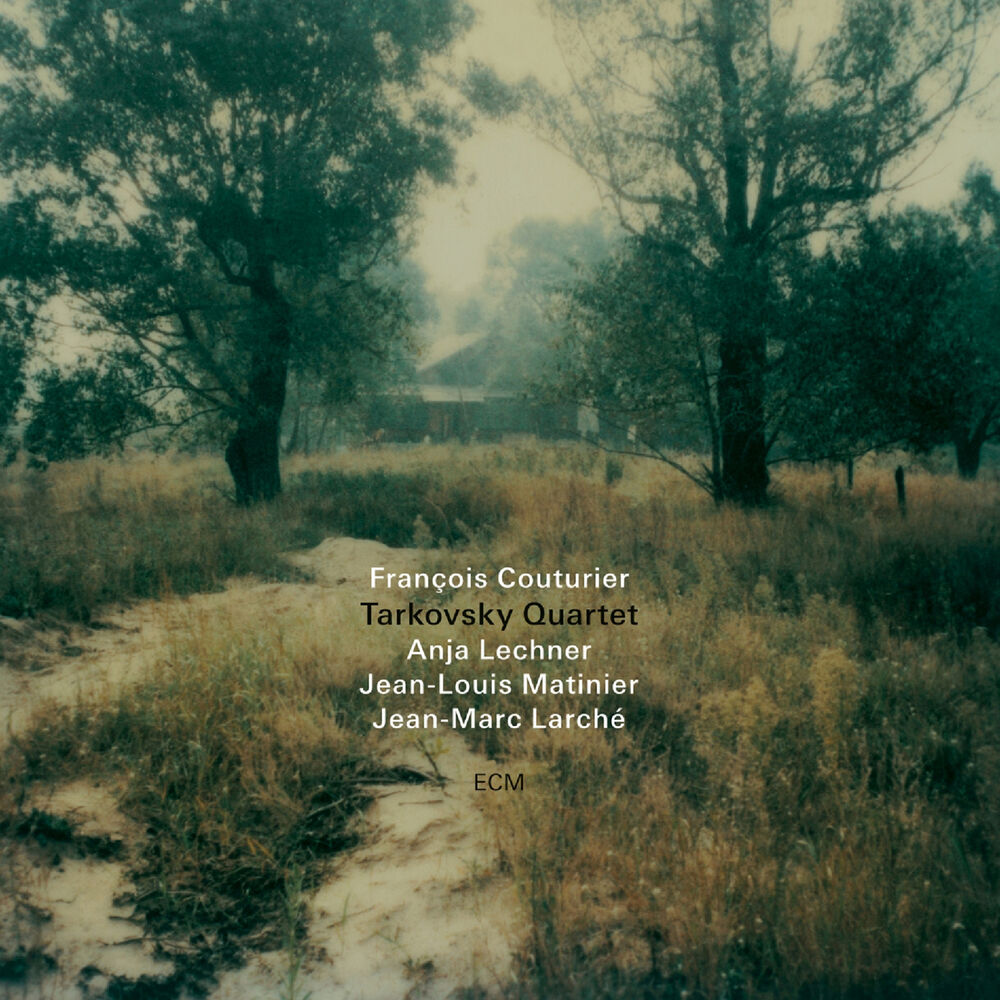 Picture of Tarkovsky Quartet