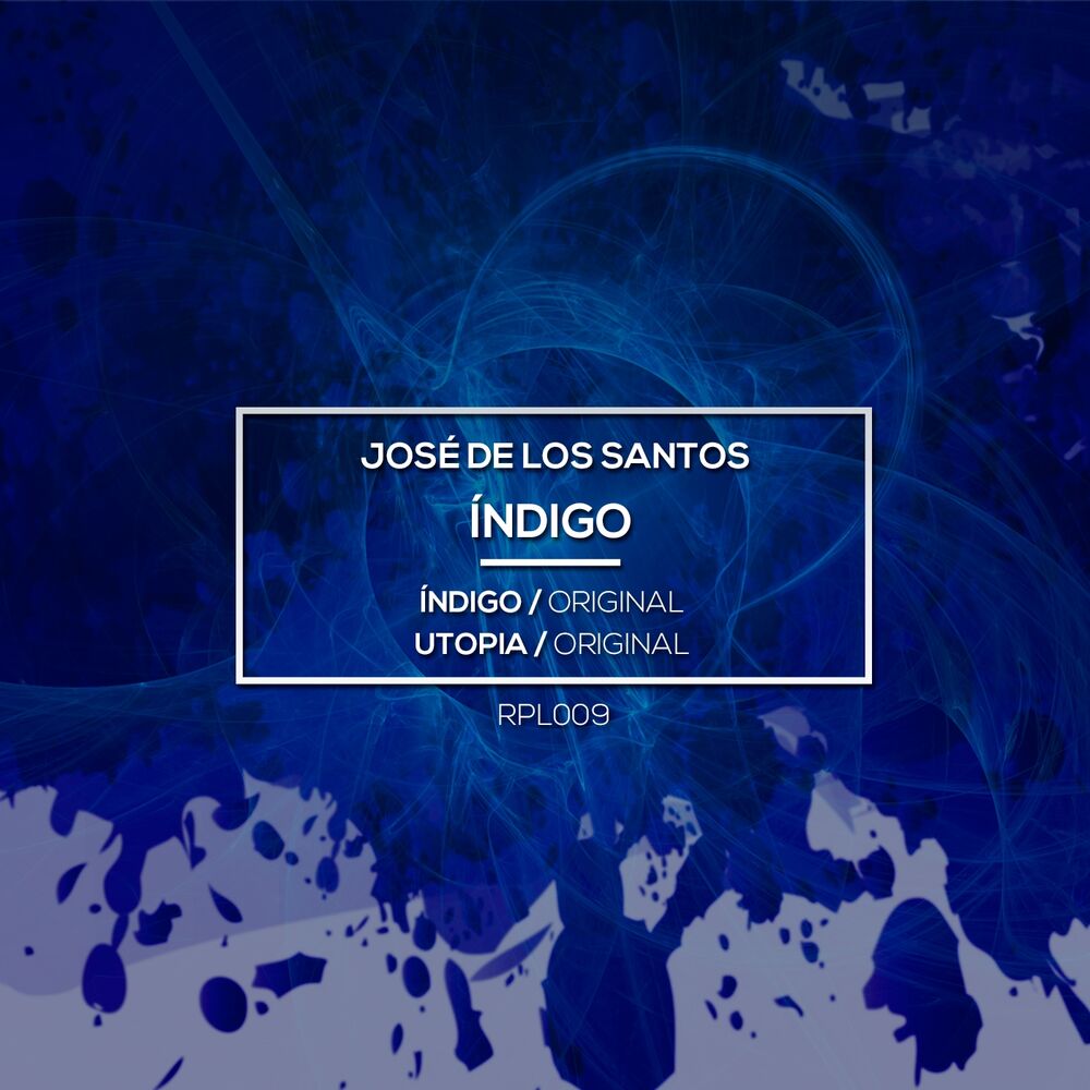 Picture of Indigo