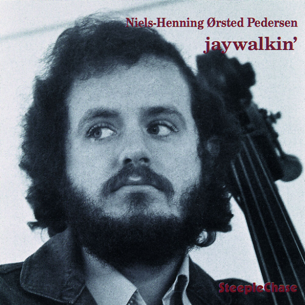 Picture of Jaywalkin'