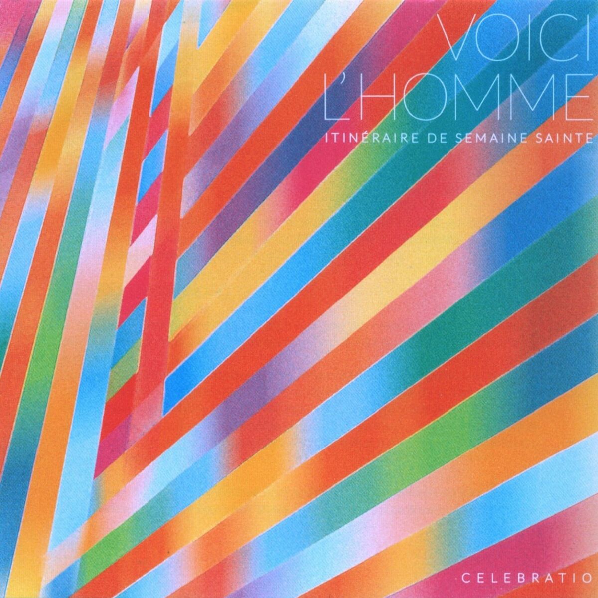 Album cover of Transformation