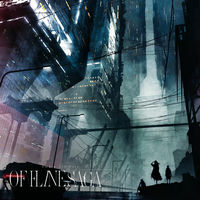 Empty Old City Album 「Blood in the Void」 sddefault.jpg