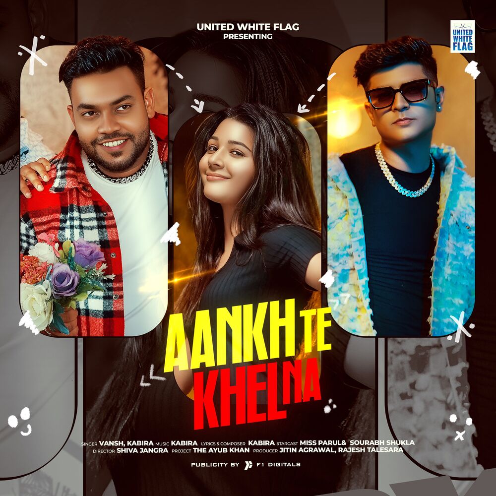 Picture of Aankh Te Khel Na