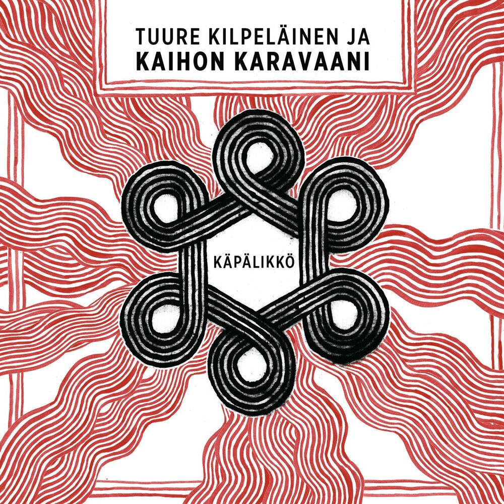 Picture of Käpälikkö