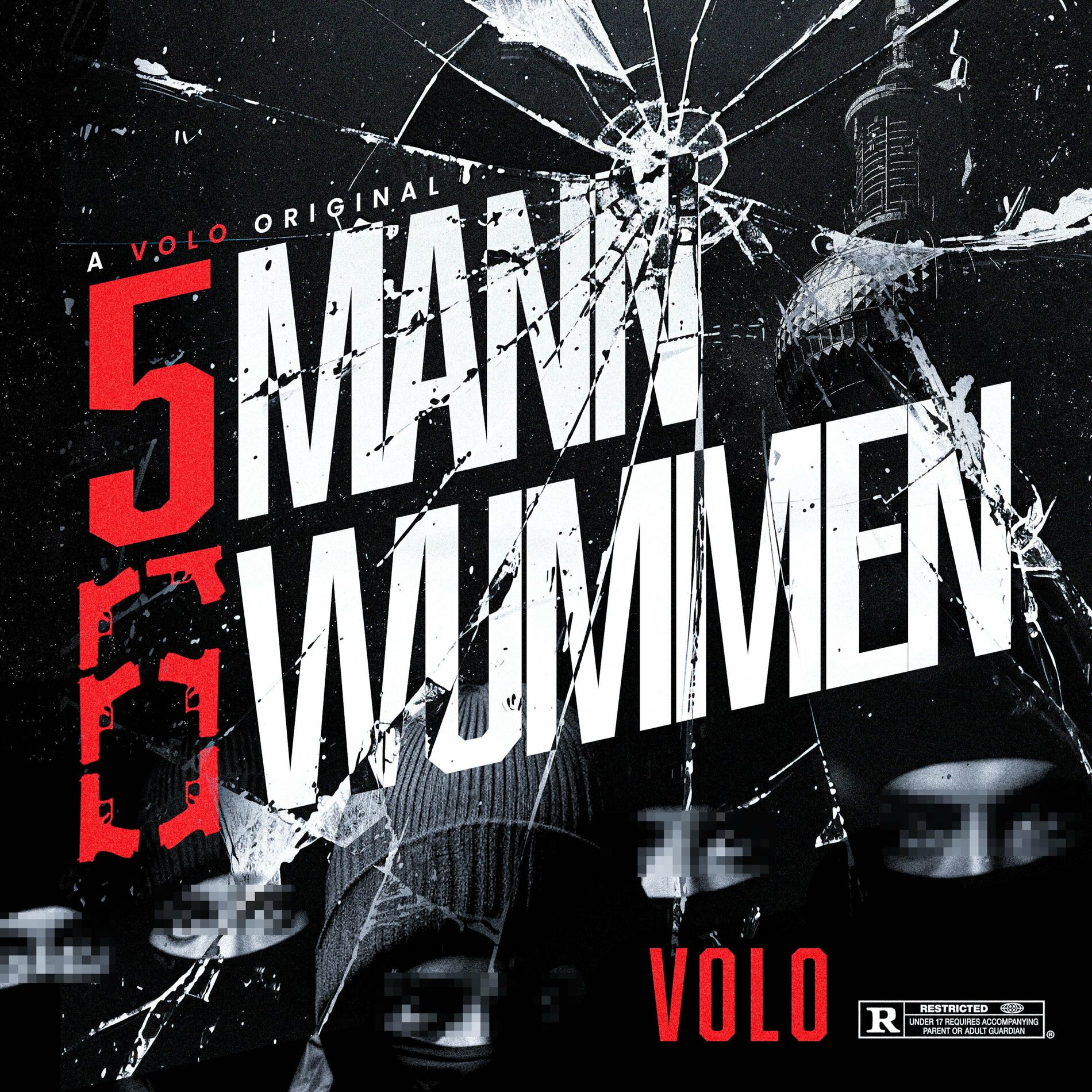 Album cover of 5m6w