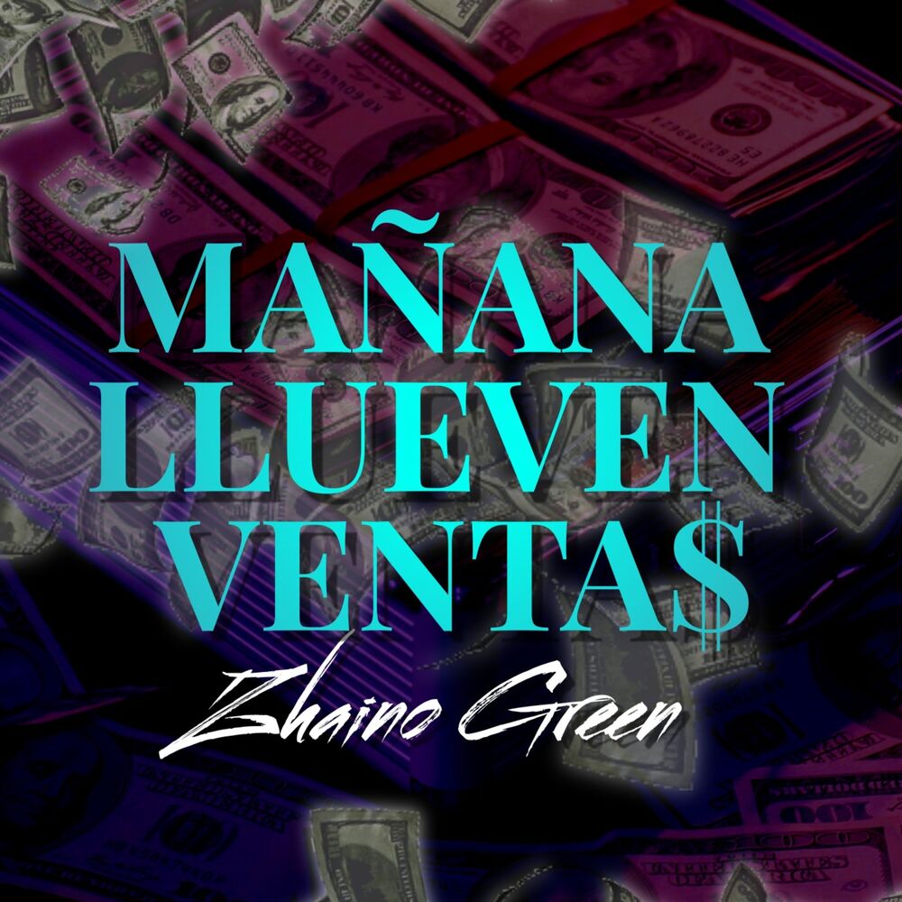 Picture of Mañana llueven ventas