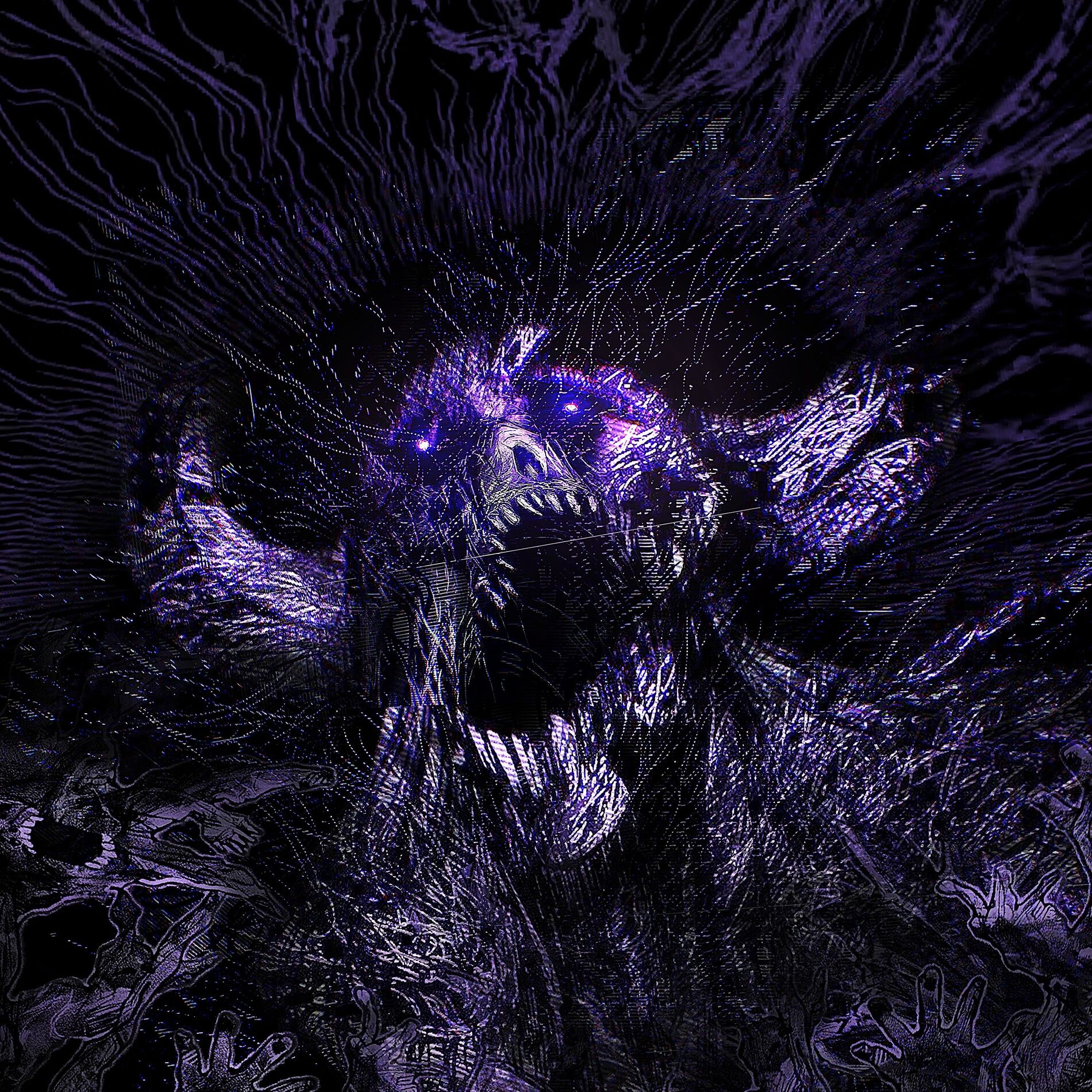 Album cover of BEHEMOTH