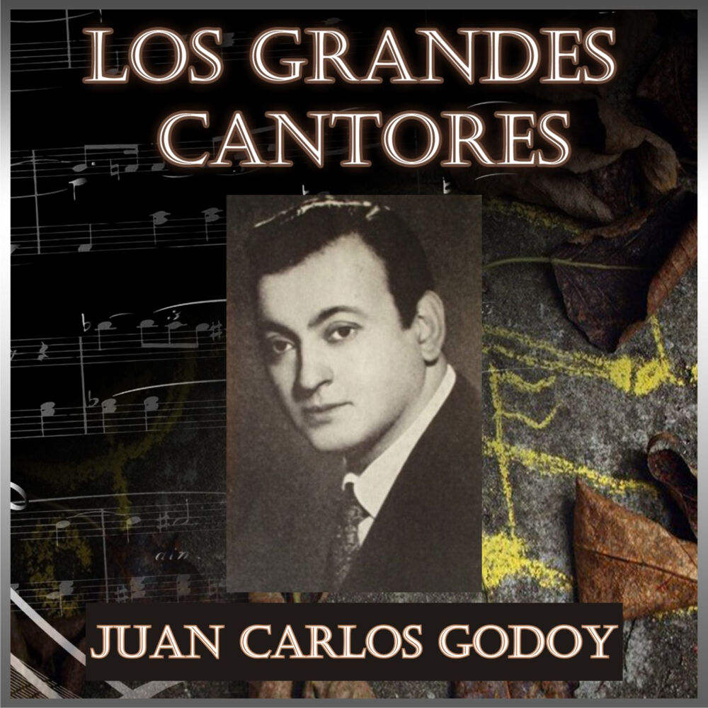 Picture of Los Grandes Cantores