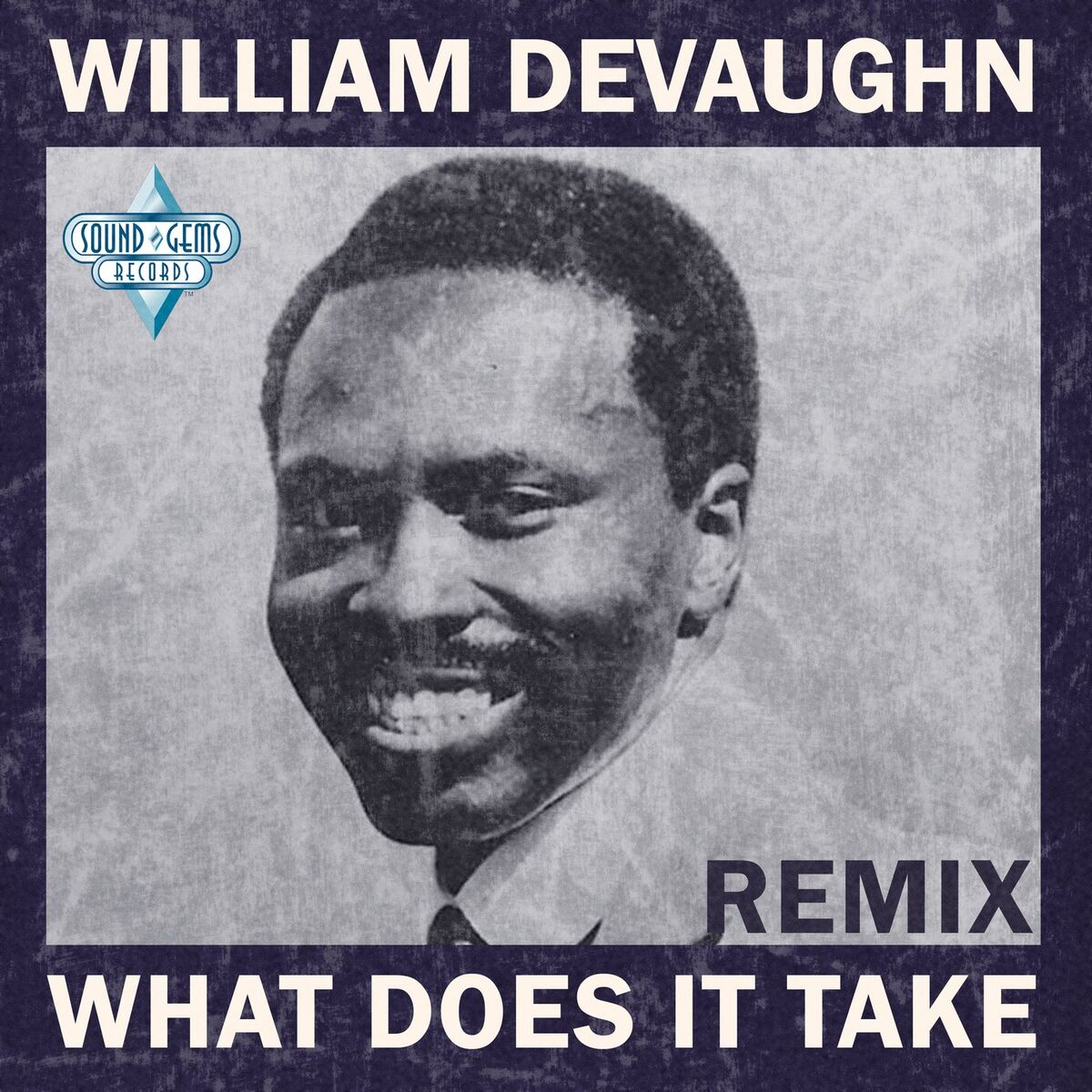 Album cover of What Does It Take (Remix)