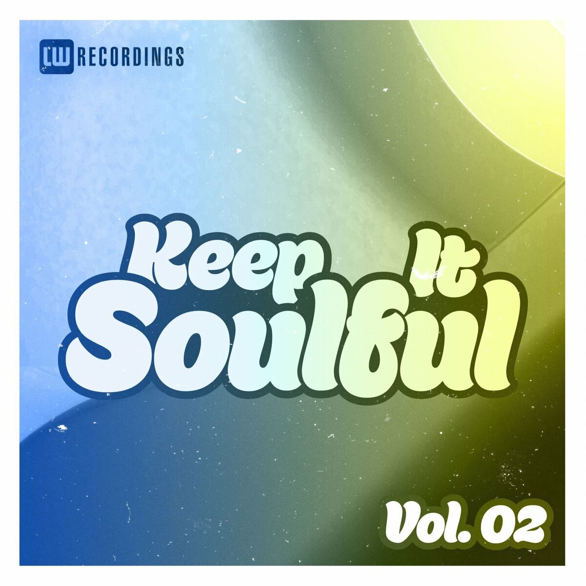 Album cover of Keep It Soulful, Vol. 02