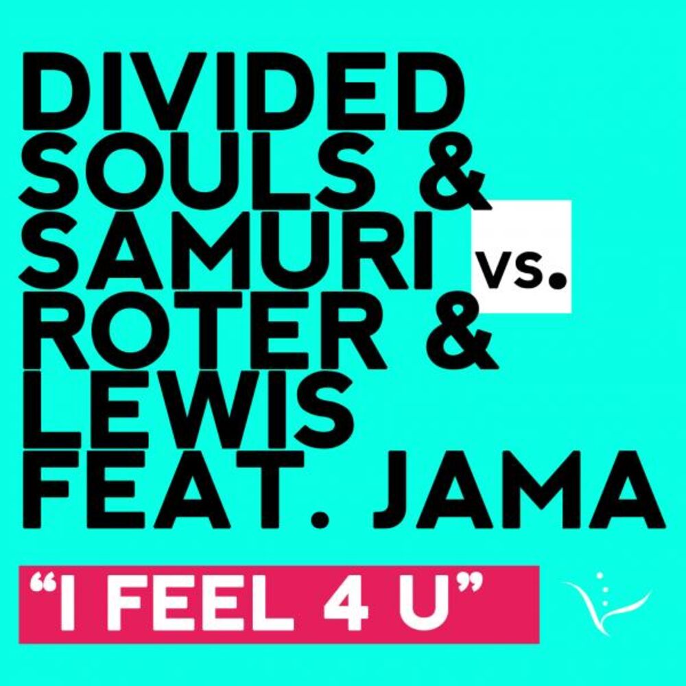 Picture of I Feel 4 U