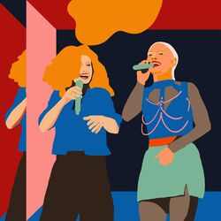 Cover of No hay verdades (En Vivo)