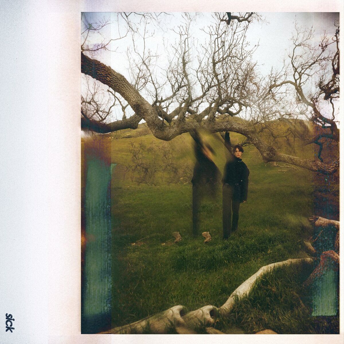 Album cover of Sick