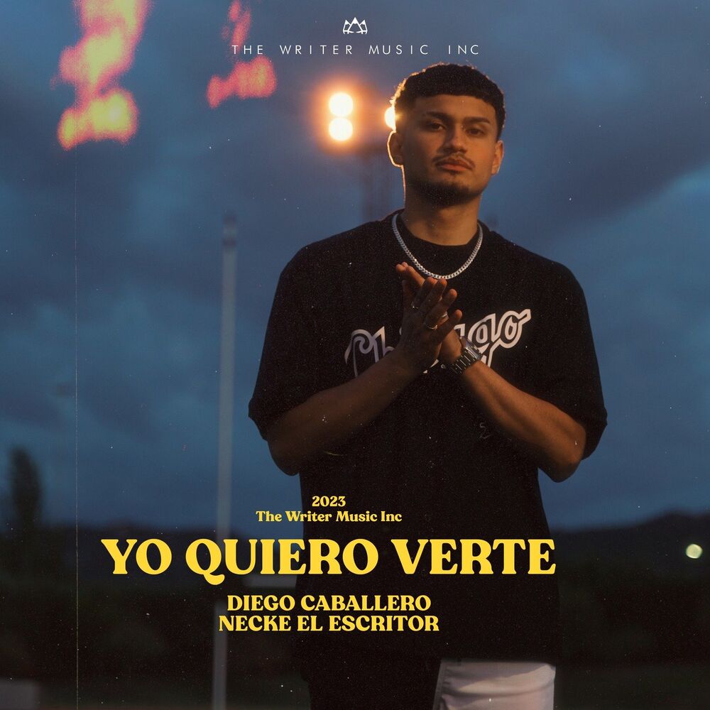 Picture of Yo Quiero Verte