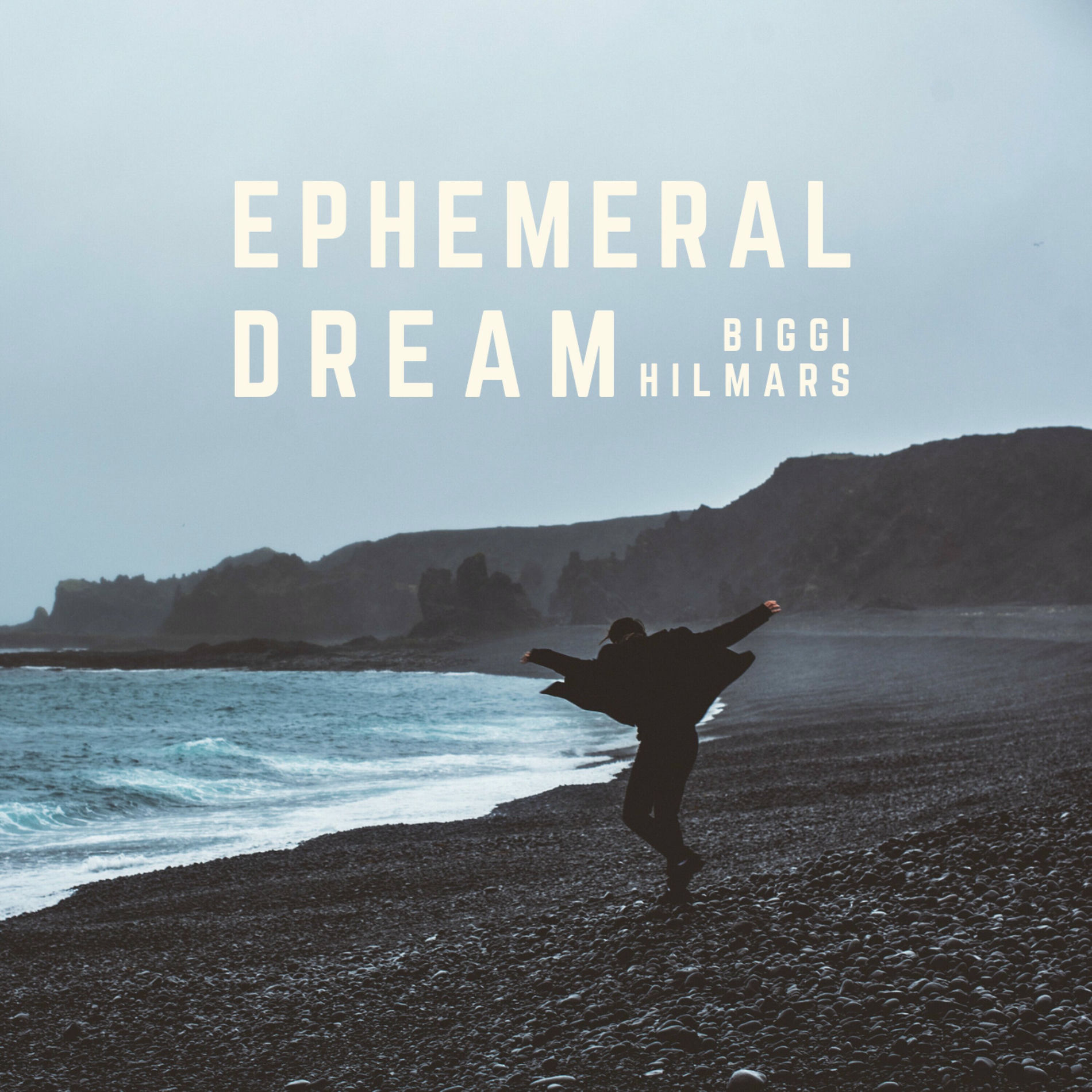 Album cover of Ephemeral Dream
