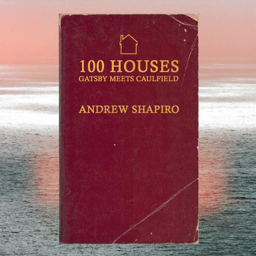 100 Houses: Gatsby Meets Caulfield