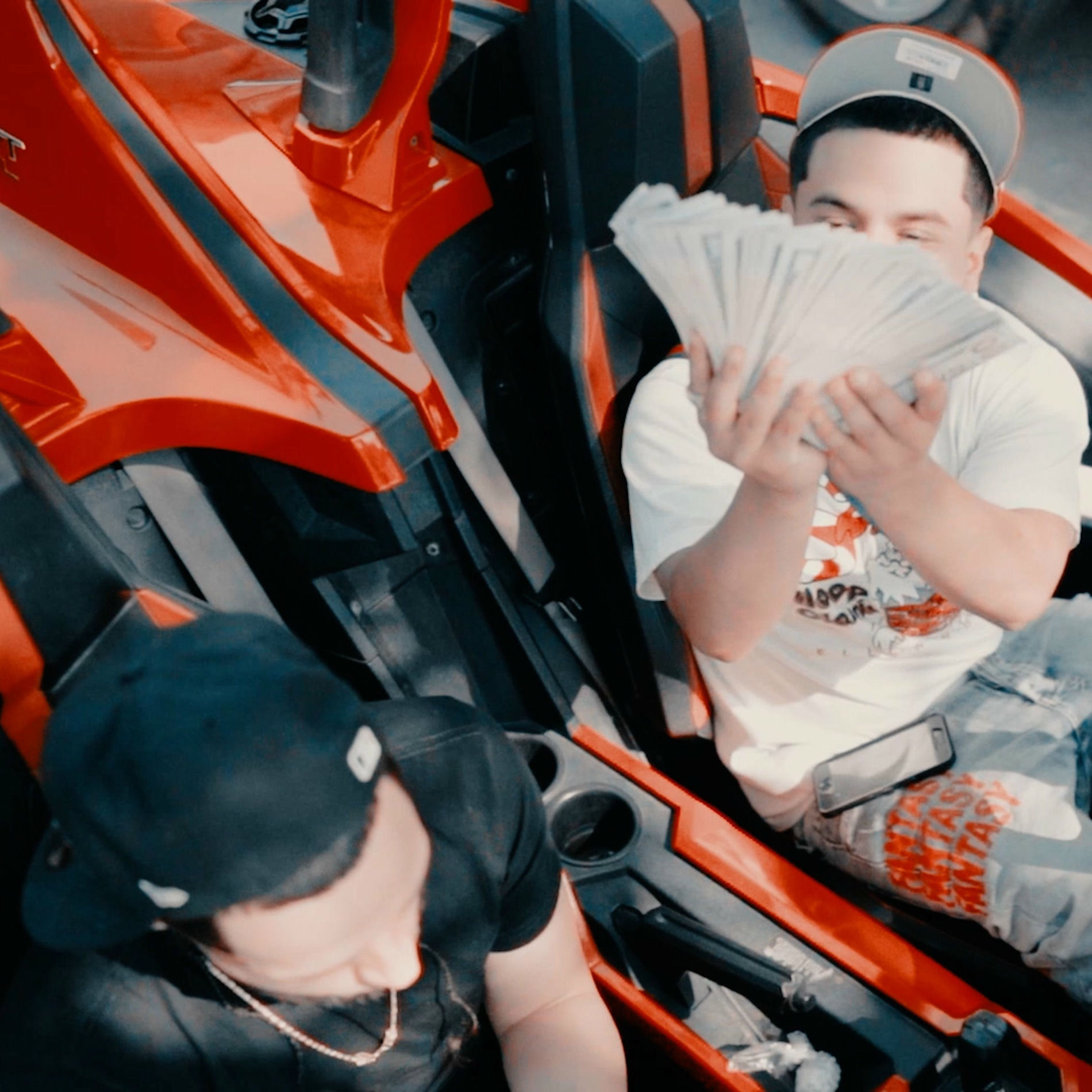 TrackMoney P - Big Gator 2 (feat. 3300 PQ) | Deezer