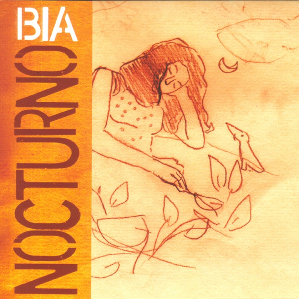 Album cover of Nocturno