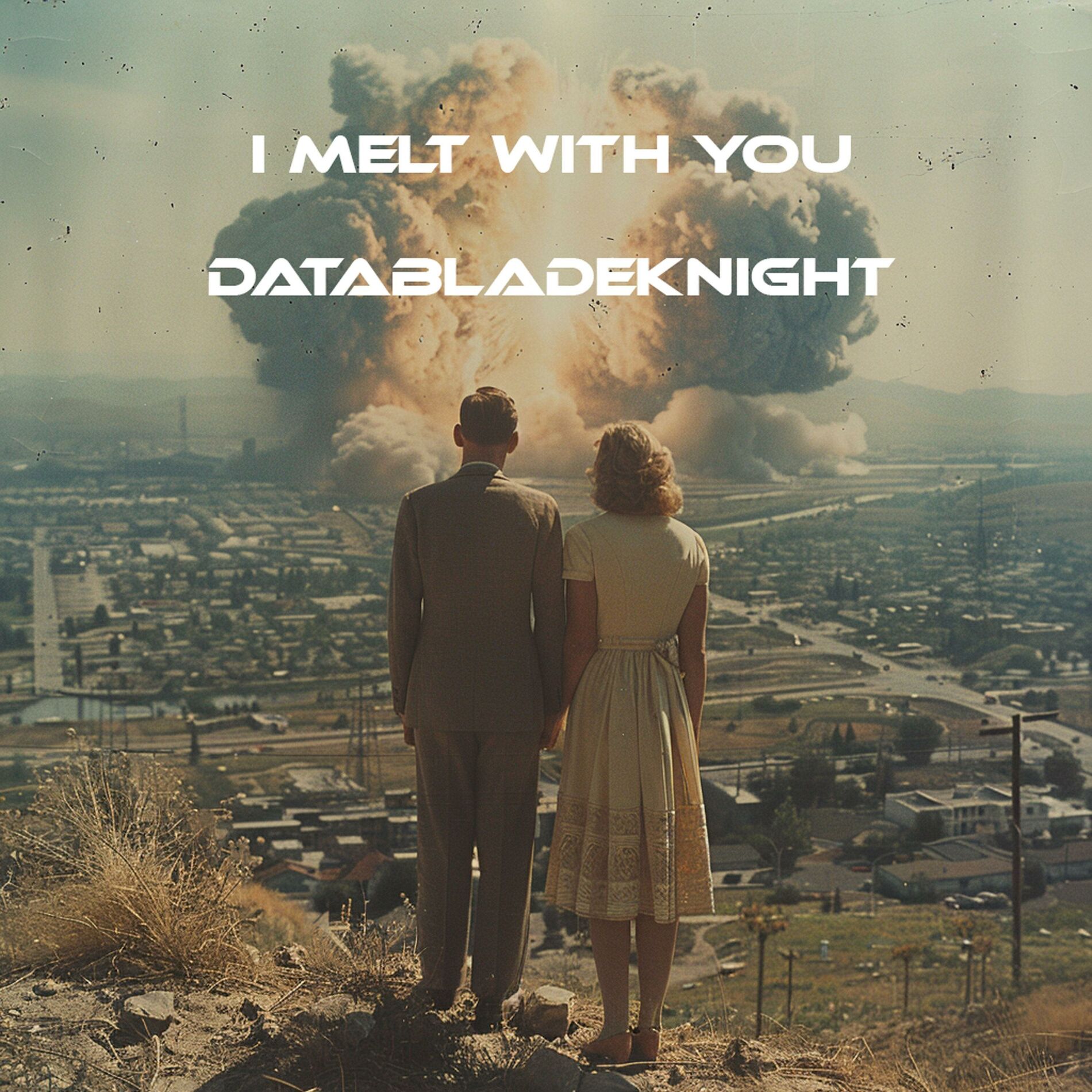 Album cover of I MELT WITH YOU