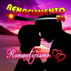 Cover of Romanticismo
