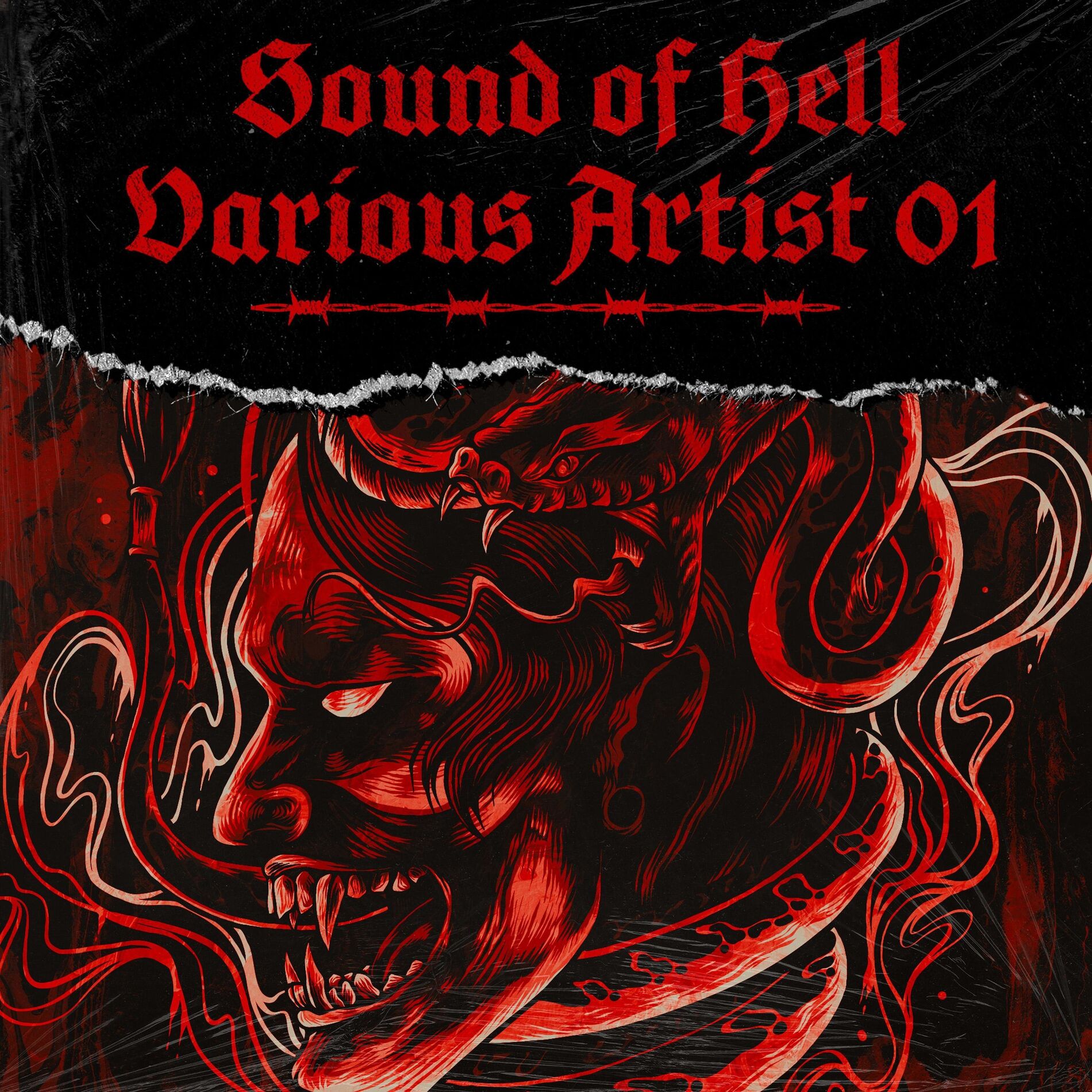 Album cover of Causing Harm