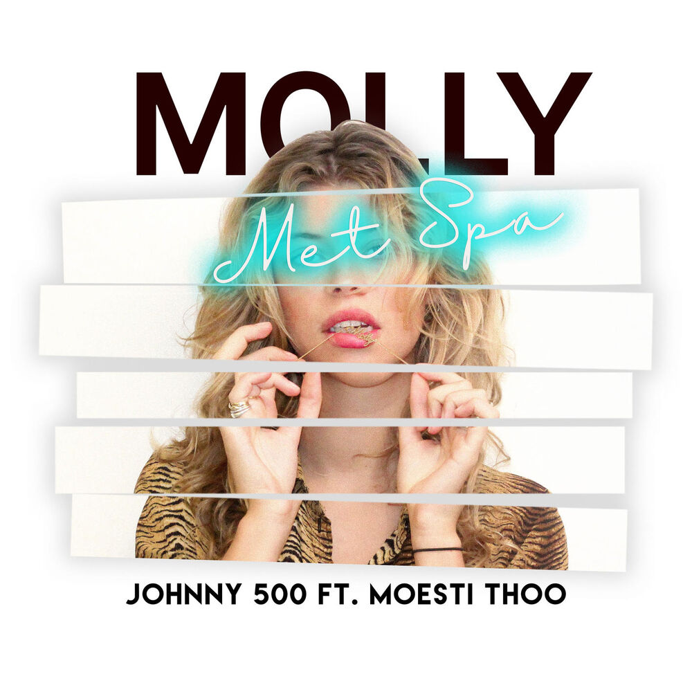 Picture of Molly met Spa