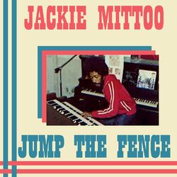 Cover of Jump the Fence