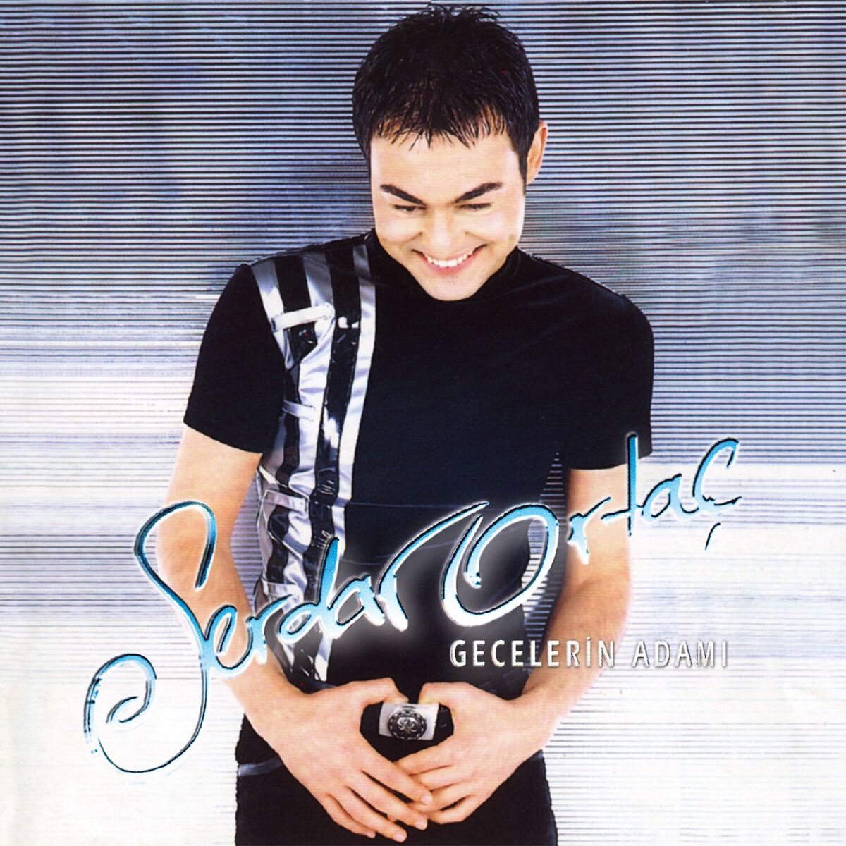 Album cover of Gecelerin Adamı