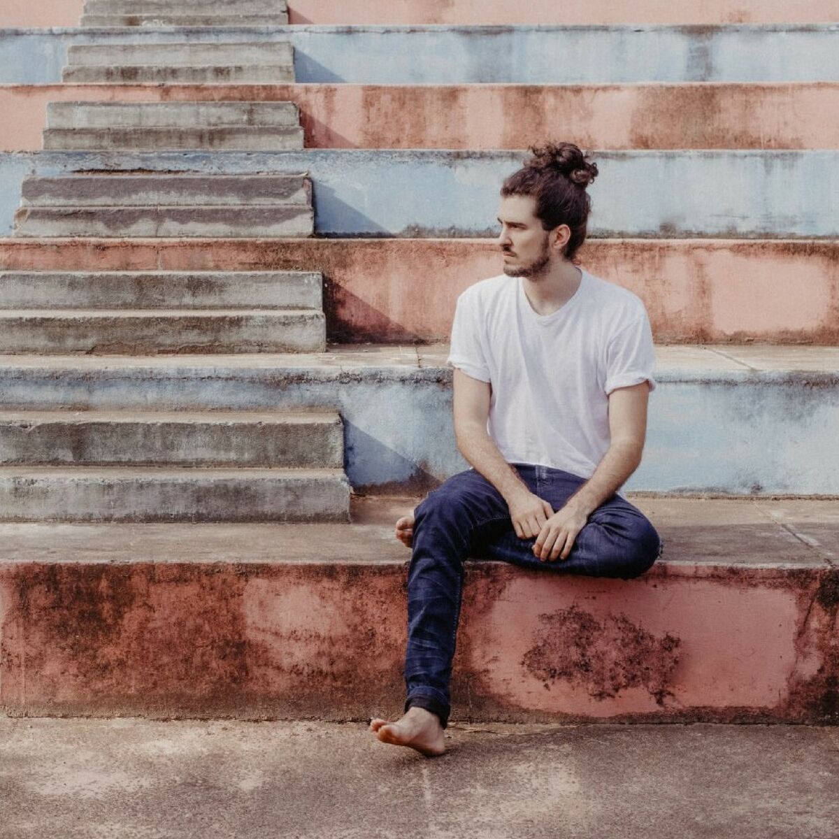 Album cover of Sapatilha Preta