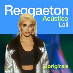 Cover of Bailo Pa Mí - Reggaeton Acústico