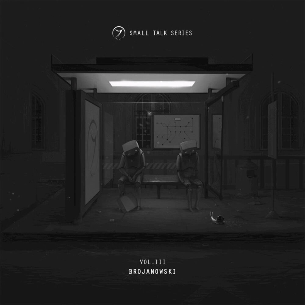 Picture of Small Talk Series, Vol. 3