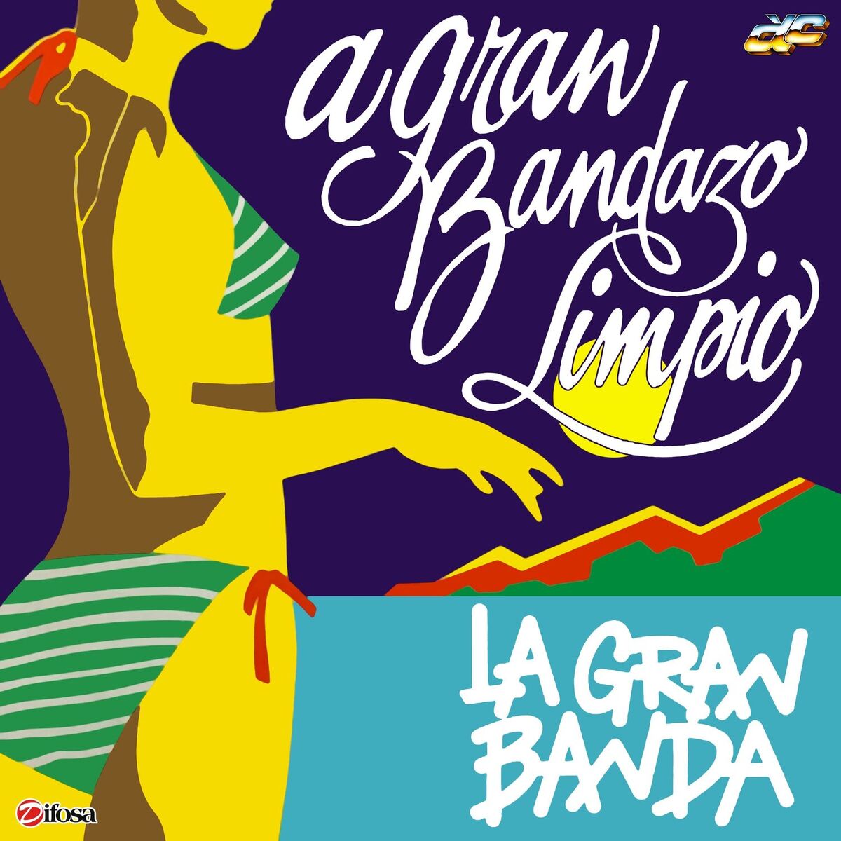 Album cover of Ya Viene el Lunes