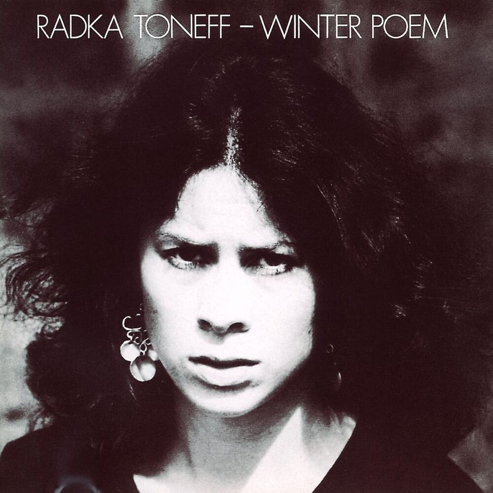 Picture of Winter Poem