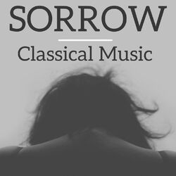 Cover of Sorrow Classical Music