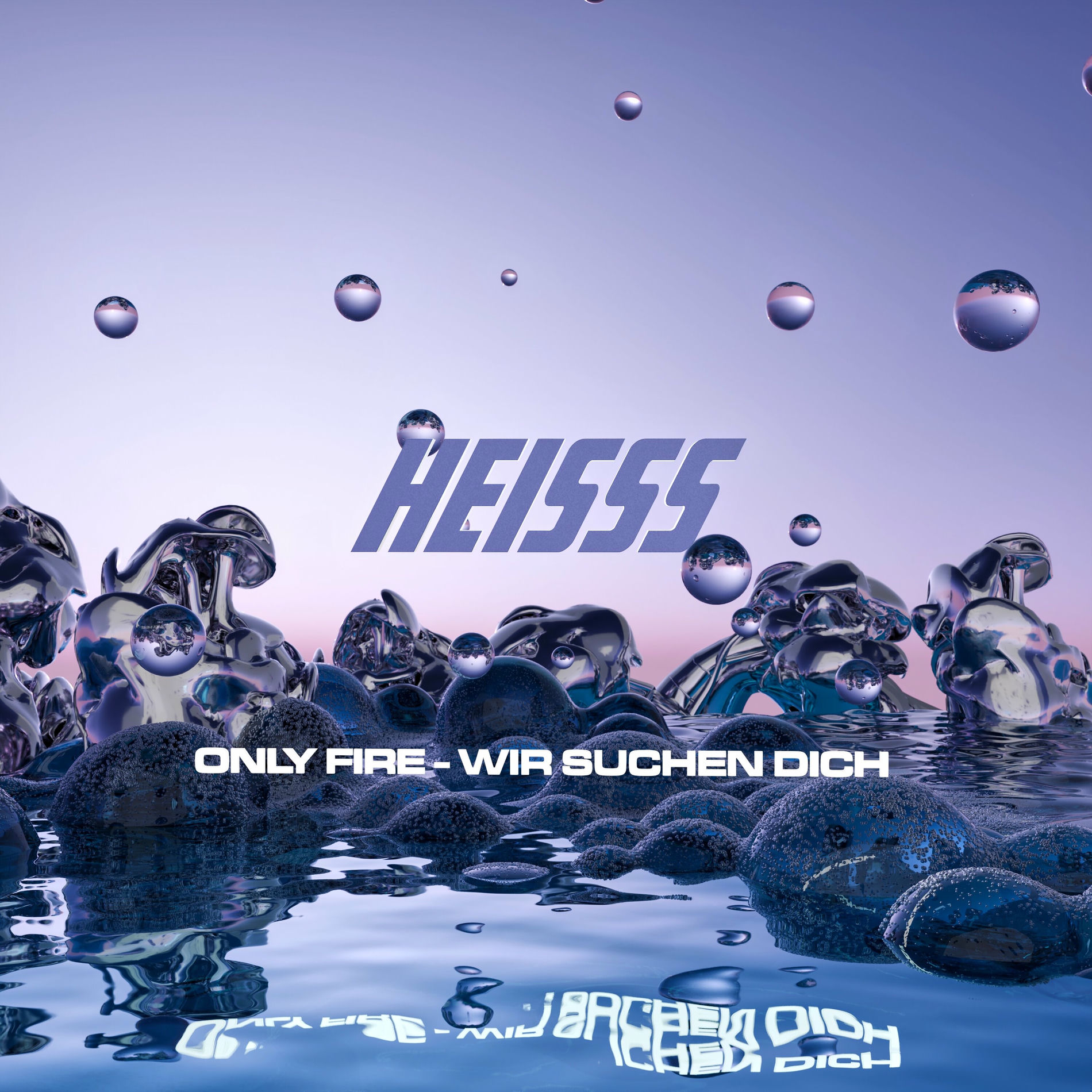 Album cover of Wir Suchen Dich