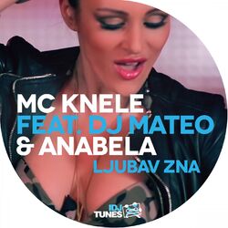 Cover of Ljubav Zna