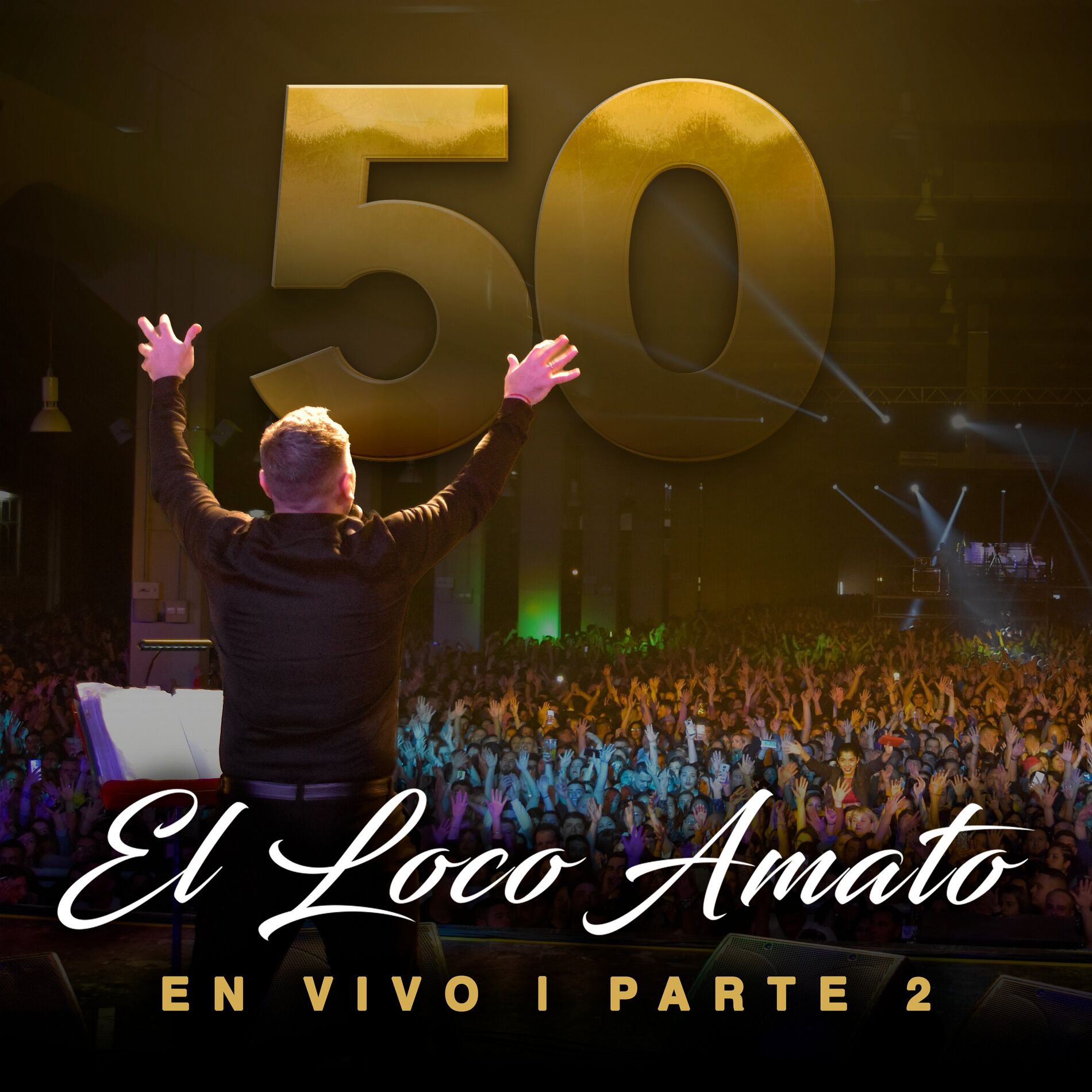 Album cover of El Cigarrillo