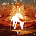 I Want You Back