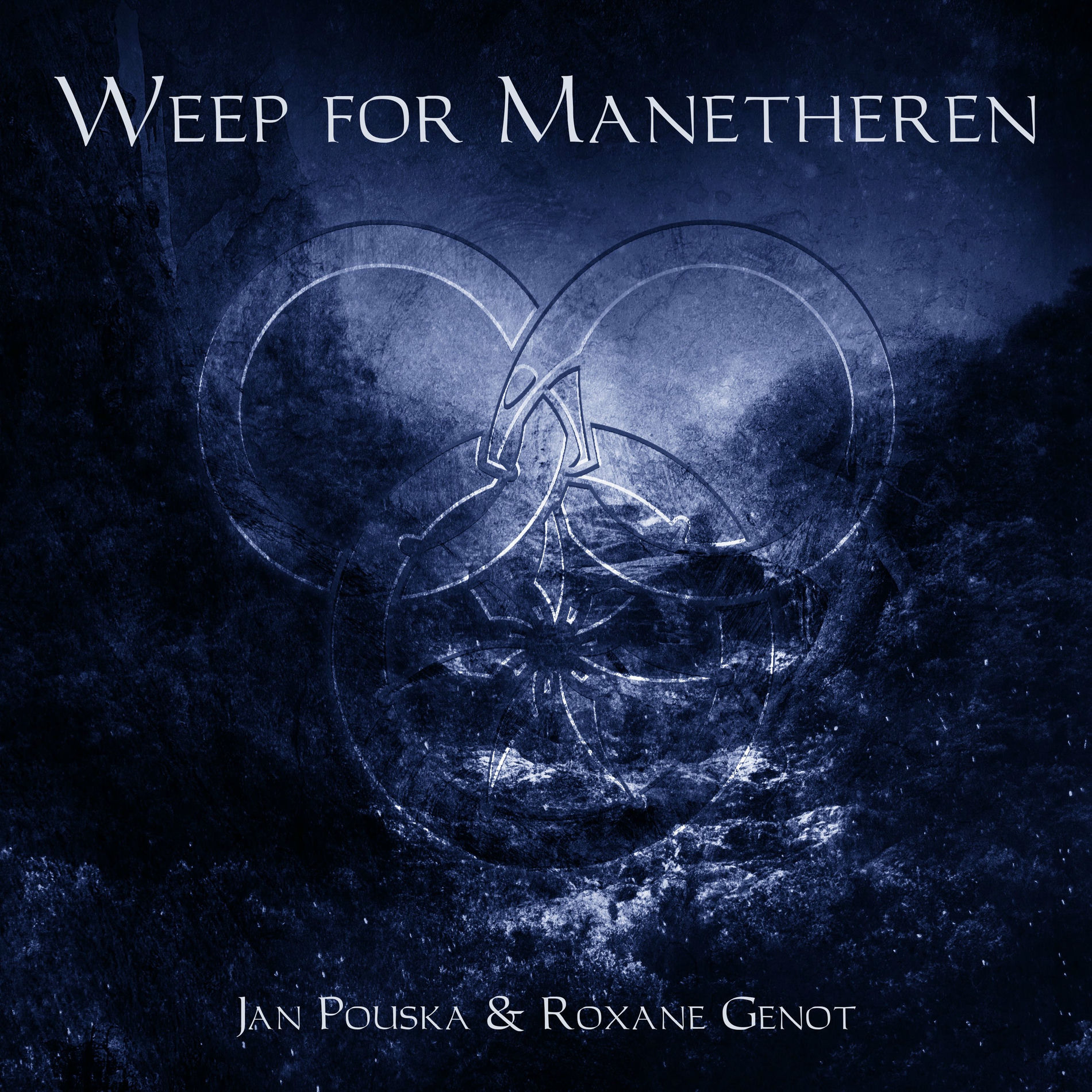 Album cover of Weep for Manetheren