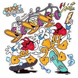 music cover